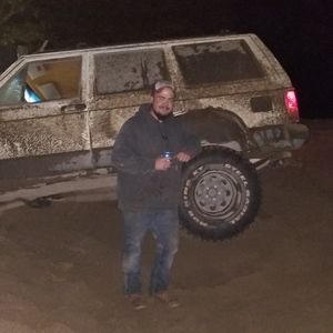 Meet your Posher, Chris